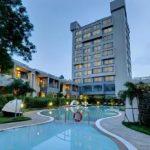 New IHCL Hotel Opens in Nadiad