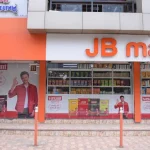 JB mart