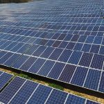 4 MW Solar Power Project in Nadiad
