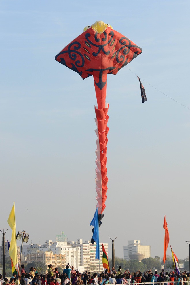 Kite Festival