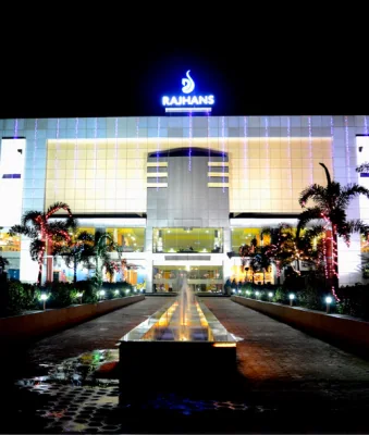 Rajhans Cinemas
