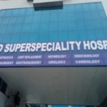 VED Hospital