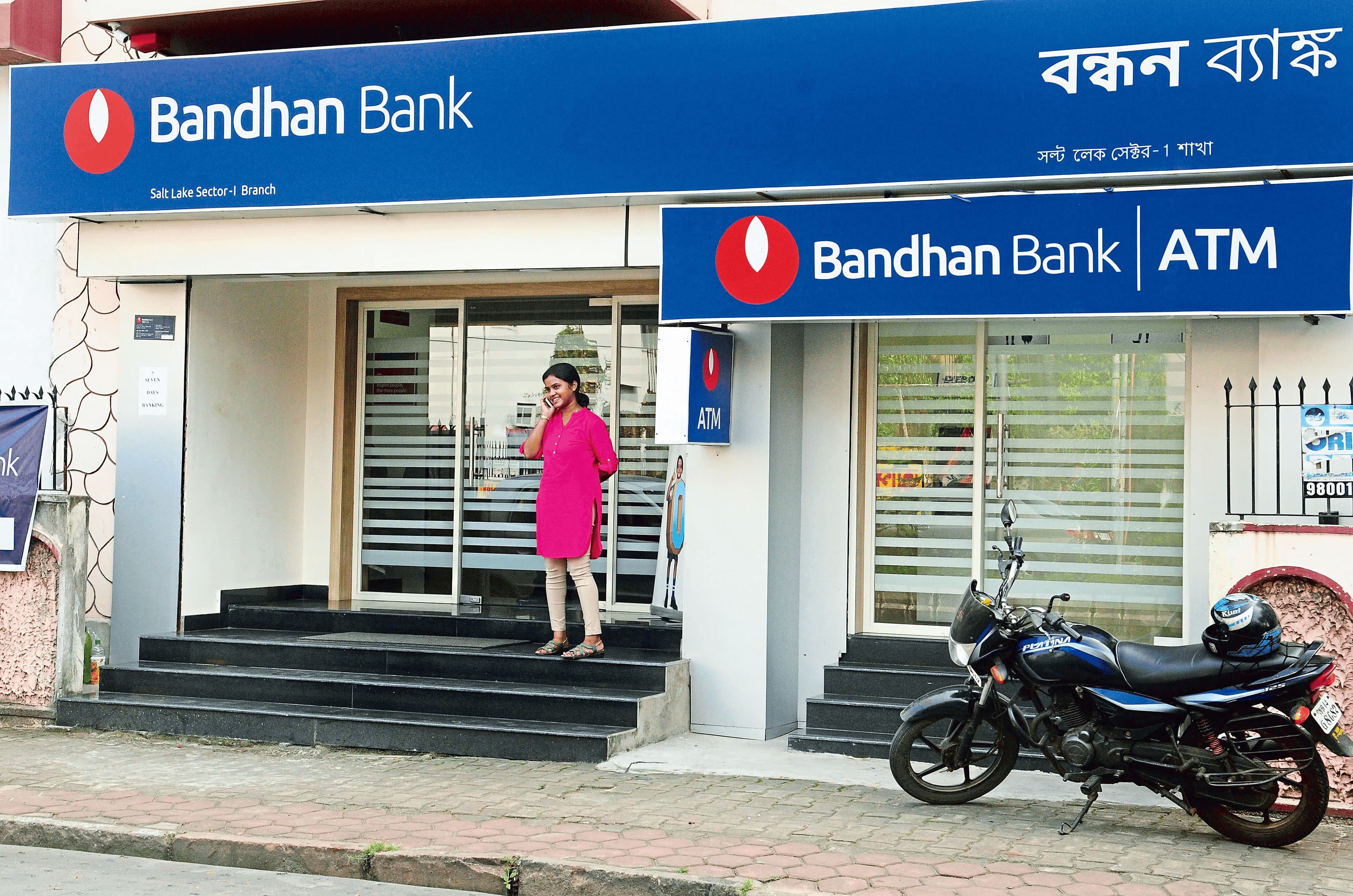 Bandhan Bank
