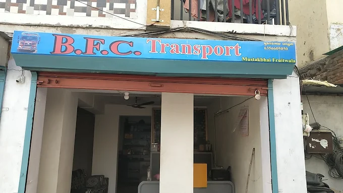 BFC TRANSPORT