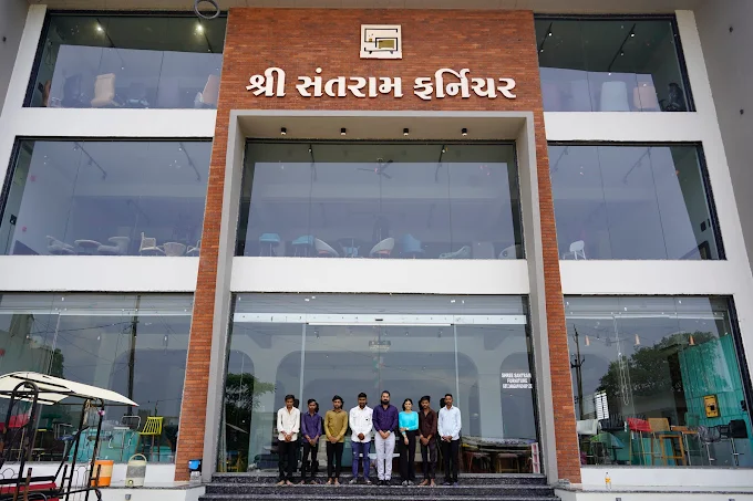Shree Santram Furniture