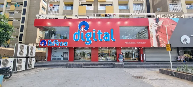 Reliance Digital