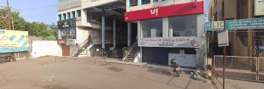 Dr.Nisarg’s Pathology Laboratory