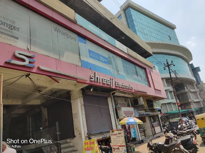 Shreeji Electric