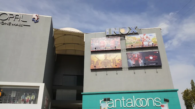 PVR INOX Opal One Mall