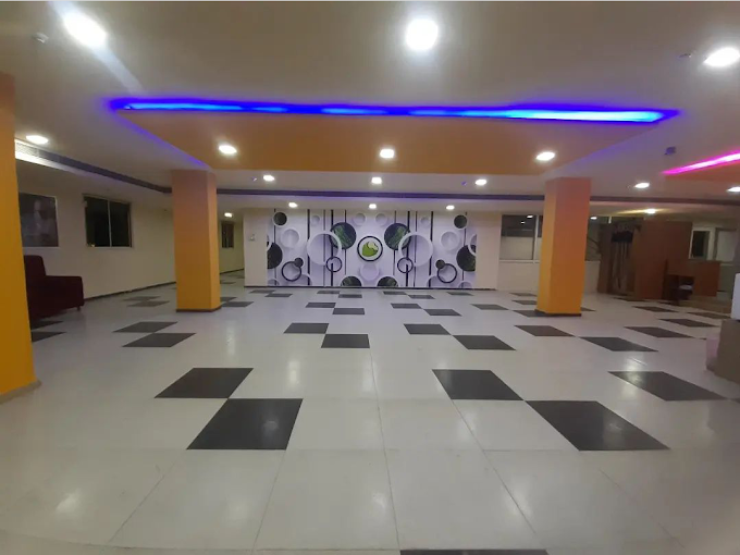 Virat Coconut Multiplex