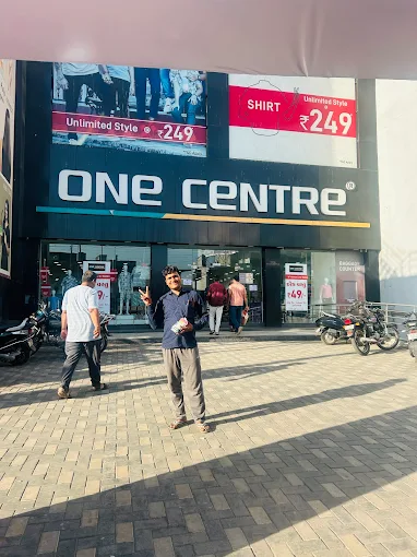 One Centre