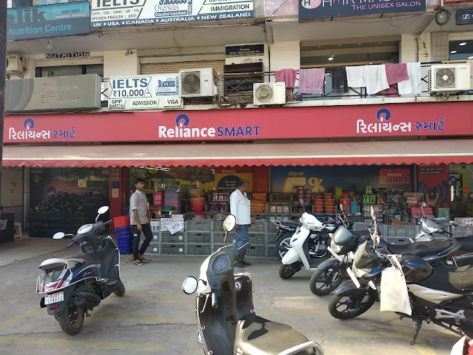Reliance SMART Superstore