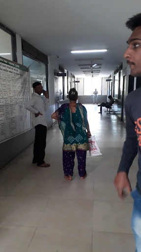 District Collector Office