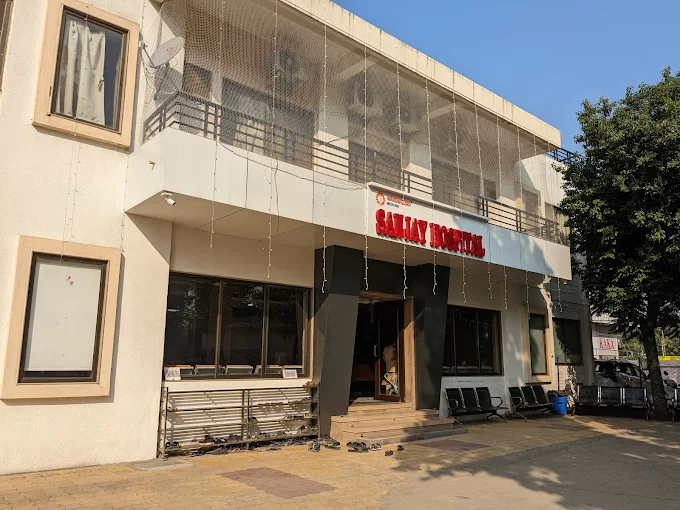 Wardwizard Medicare Sanjay Hospital (Multispecialty)