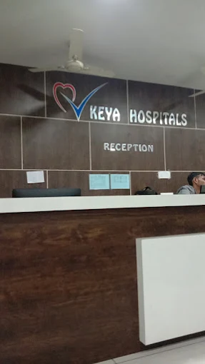 Keya Hospital