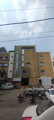 Amee Multispeciality Hospital