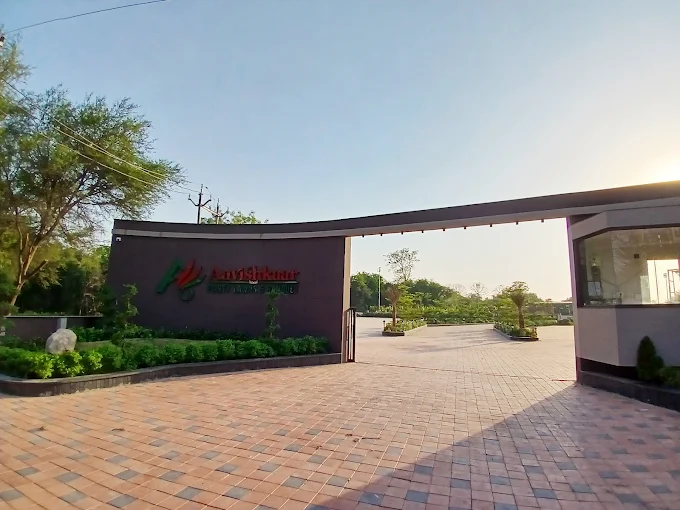 Aavishkaar Party Lawns & Banquet in Nadiad