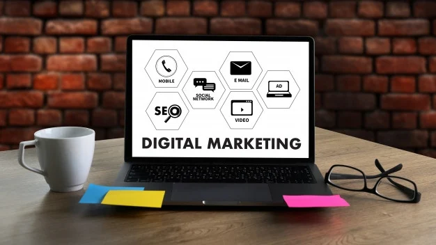 Social Kreator – Digital Marketing Services