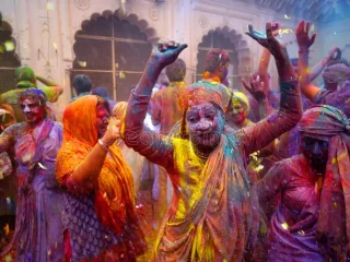widows-celebrate-holi-festival-vrindavan-india-march-widows-celebrate-holi-festival-festival-colours-first-time-inside-187511137